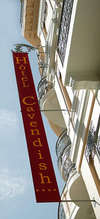 Hotel Le Cavendish 